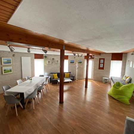 U Vrabcaka Apartment Zlonin Bagian luar foto
